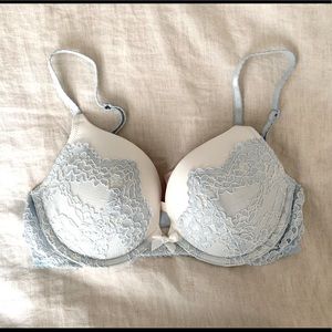 Dream Angels (Victoria’s Secret) Push-up Bra